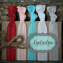 carnival : original {knotieties} 10 pack