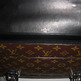 Louis Vuitton LV 100% AUTH Men's Briefcase Larry Monogram  - Thumbnail 3