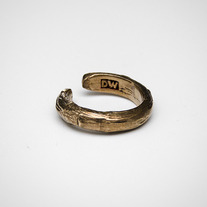 Wood Ring