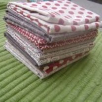 Hometown half yard Bundle