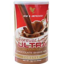 Forever Lite Ultra with Aminotein - Chocolate