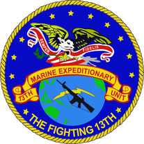 13TH Marine Expeditionary Unit