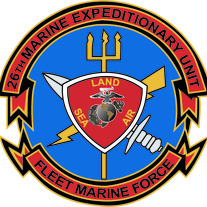 26TH Marine Expeditionary Unit