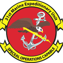 31ST Marine Expeditionary Unit