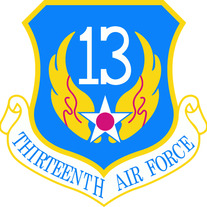13th Air Force