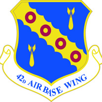 42nd Air Base Wing