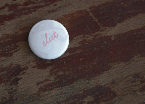 Slut Button