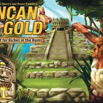 Incan Gold