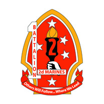 1ST Battalion 2ND Marines