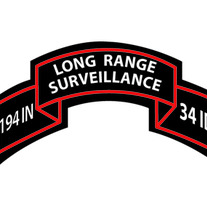 194TH Long Range Surveillance