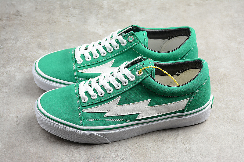 vans x revenge vans x revenge