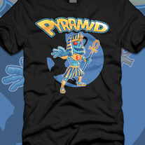 Pyramid - Ploneconf 2011 Long Sleeve