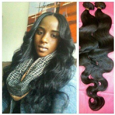 Malaysian Hair Extensions