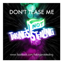 Dontteasemesinglepromo_medium