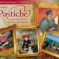 Pastiche