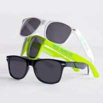 Throwback Shades "Encore Edition"