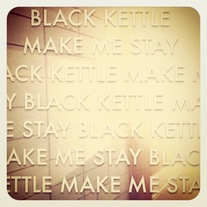 Make Me Stay (Single- Digital Download)