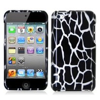 Giraffe Caze (iPod Touch 4G)