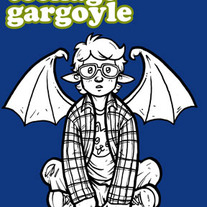 I Was a Teenage Gargoyle