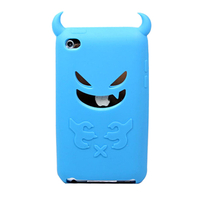 Blue Devil Caze (iPod Touch 4G)