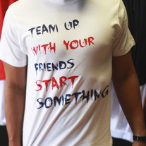 "On Deck" T-Shirt