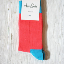 Happy Socks (New)