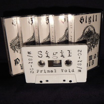 Sigil - Primal Void CS
