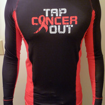 Manto TCO Rashguard - Long Sleeve