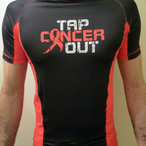 Manto TCO Rashguard - Short Sleeve
