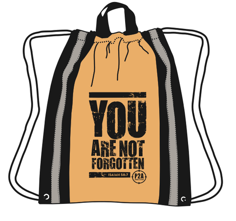 Homeless Care Kit-Stocked / Qty 3+