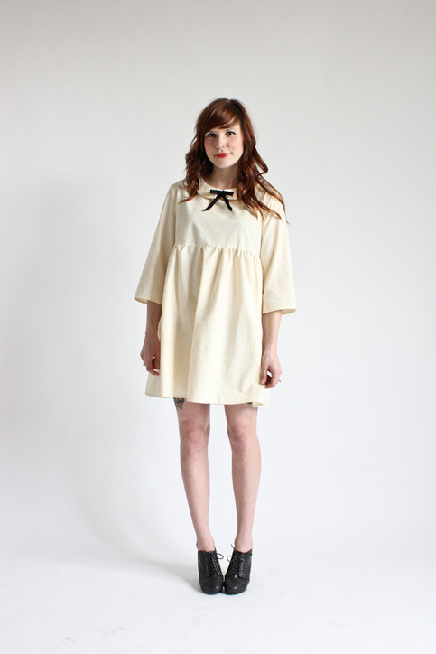 Bookworm Dress