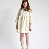 Bookworm Dress