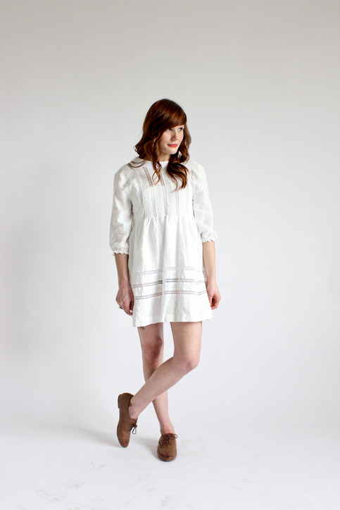 Veldt Dress