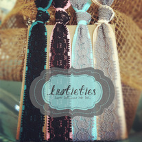 luxe lace : originals