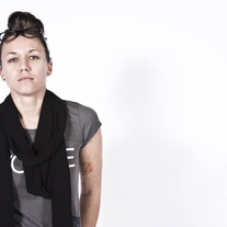 Extra Long Double Scarf
