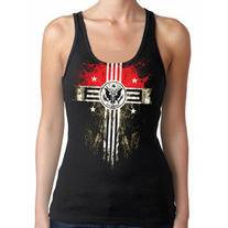 "Empire Cross" Manbeater