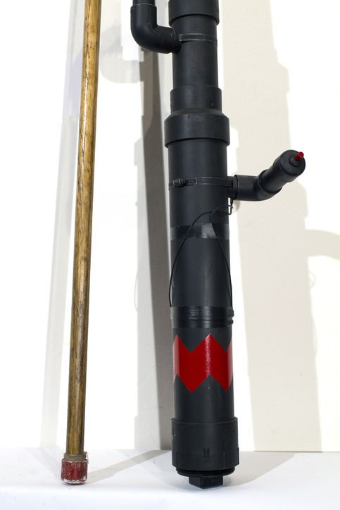 Untitled Potato Cannon 01 | Kube