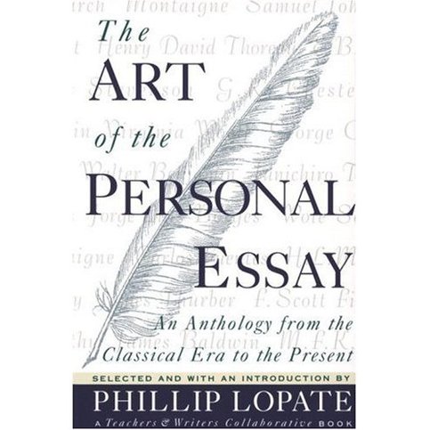 Art Essays For College