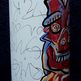Tim O - original painting on spray can - Thumbnail 1