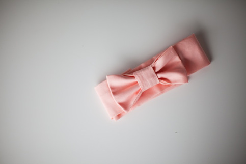 Bow belt