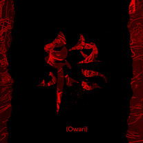 Owari (Digital Copy)