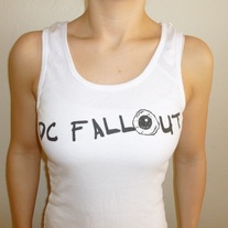 womens tank top