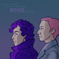 Holmes Brothers Print