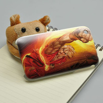 Hard Case Cover for Apple iphone 3G/S, Street Fighters #16