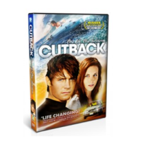 Cutback DVD