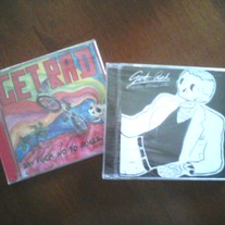 Both CDs for $15