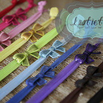 knotiebow headband
