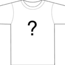 Custom Hand Drawn T-Shirt (SOLD OUT)