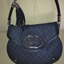 Gucci Bag Authentic EUC LIKE NEW, Don't forget Mom!!! 
