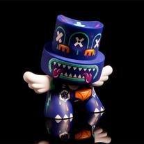 Totem FatCap by Kronk
